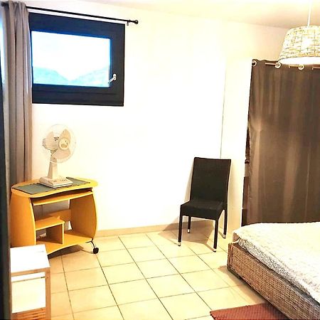 Grand Et Bel Appartement Lavelanet Bagian luar foto