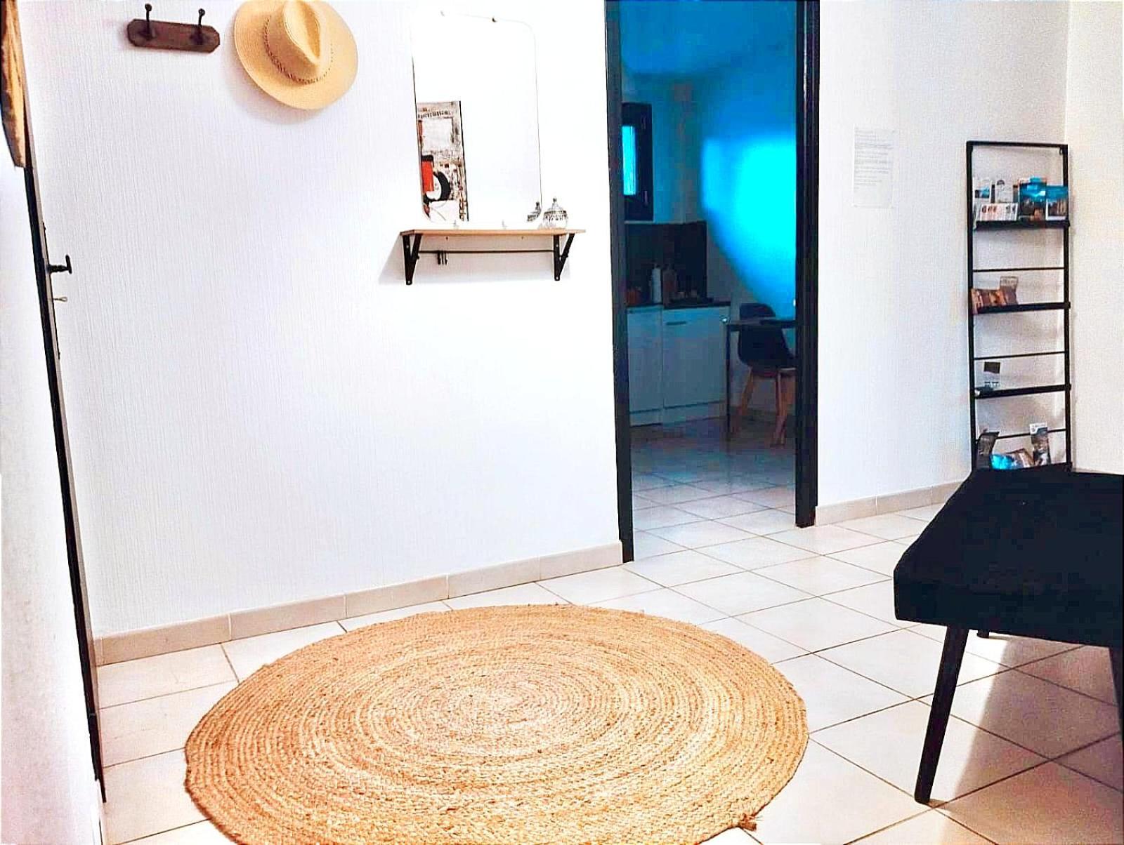 Grand Et Bel Appartement Lavelanet Bagian luar foto